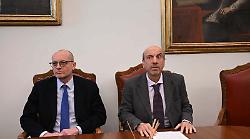 Il presidente della Corte d'Appello: "Cittadella giudiziaria, via ai lavori a maggio"