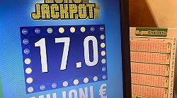 Eurojackpot, estrazione di oggi venerd&igrave; 30 gennaio: ecco i numeri vincenti