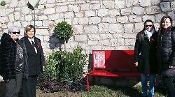 Assisi,  il Serafico non dimentica Eliza: &ldquo;Amare e rispettare sempre&rdquo;