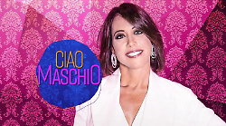 Ciao Maschio oggi in tv sabato 7 febbraio: ospiti Enzo Paolo Turchi e il duo comico Gigi e Ross