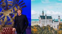 Passaggio a Nord Ovest, dal Duomo di Milano al castello di Neuschwanstein con Alberto Angela: le anticipazioni