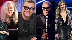 Sanremo 2026, Carlo conti svela i duetti della serata cover: sul palco Morgan, Gianluca Grignani, Michele Zarrillo e Francesca Fagnani 