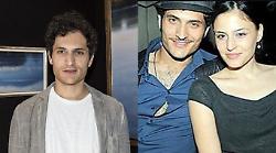 Alessandro Tersigni, chi &egrave; la moglie Maria Stefania Di Renzo: i due figli Filippo e Zoe 