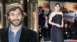 Daniele Pecci, chi &egrave; la compagna Anita Caprioli: il colpo di fulmine durante una cena e la nascita della figlia figlia Viola