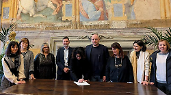 Castiglione del Lago, patto per reinserire al lavoro le donne vittime di violenza