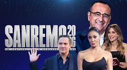 Sanremo 2026, serata delle cover: quando il Festival della canzone italiana dimentica la canzone: cosa far&agrave; la Fagnani? 