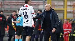 Gubbio, brutto passo indietro: rossobl&ugrave; sconfitti 1-0 in casa del Bra