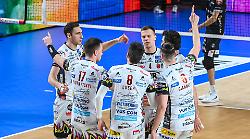 La Sir Susa Scai sbanca pure Padova, ventunesimo successo di fila