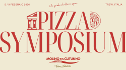 In Umbria il primo simposio dedicato alla pizza: in palio anche il titolo di campione d&rsquo;Italia
