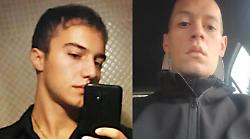 Amelia e Giove strette nel dolore: le comunit&agrave; vicine ai familiari di Giulio Carlaccini e Marco Settimi 