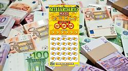 Gratta e vince 5 milioni con un tagliando da 20 euro: cascata d'oro sull'Assisano