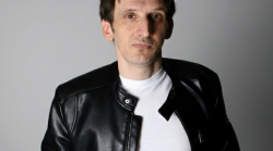 Terni, per i 100 anni della nascita di Marilyn Monroe esce in versione internazionale "Bye Bye Baby", il romanzo dello scrittore ternano Giovanni Menicocci