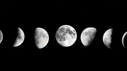 Tutte le Lune Piene del 2026: scopri il calendario completo dell'anno
