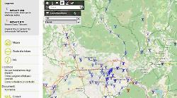 Antenna 5G, 6 alternative al vaglio: analisi sulle location proposte dal Comitato