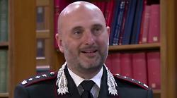 Lucio Arcidiacono, chi &egrave; l'uomo che cattur&ograve; Matteo Messina Denaro