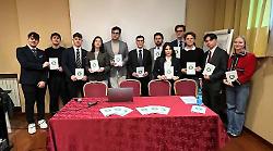 Terni, il Comitato &ldquo;Giovani Umbri per il S&igrave;&rdquo; si presenta. Neri: "Spiegheremo le nostre ragioni anche in ambienti studenteschi e universitari"