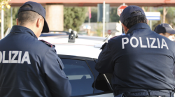 Perugia, 19enne denunciato per spaccio di cocaina