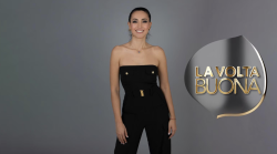 La Volta Buona, Caterina Balivo torna su Rai 1 con ospiti, cinema e attualit&agrave;