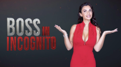 Boss in incognito: ultima puntata con Silvia Cecchini e i segreti dell&rsquo;azienda Tartufi Jimmy a Pietralunga in Umbria