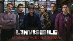 L'invisibile, la fiction Rai che racconta la caccia al boss Matteo Messina Denaro stasera in tv: scopri anticipazioni e cast