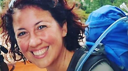 Architetto umbro vola in Sudan per ristrutturare un ospedale da campo: la missione umanitaria di Silvia Carbonetti