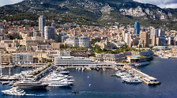 18&deg; Business Symposium allo Yacht Club de Monaco
