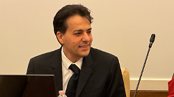 Cipriani svela il suo Due Mondi: "Grande apertura con la lirica e debutti in esclusiva per 5 mesi"