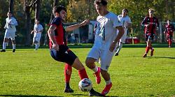 S&igrave;, &egrave; l&rsquo;ora di Bmg-Narnese. Alle 18 al Liberati la finale regionale di Coppa Italia: chi vince pu&ograve; sognare la serie D