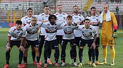 Gubbio, attacco la nota dolente. Nel bilancio di fine mercato invernale difesa e mediana sembrano fornire le necessarie garanzie