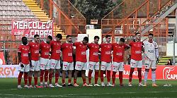 Mercato Grifo, una rifondazione: organico rivoluzionato, con 9 arrivi e 8 partenze