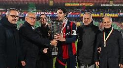 La Narnese alza al cielo la Coppa Italia: Bmg ko 2-1 e ora c'&egrave; il Montecchio Gallo