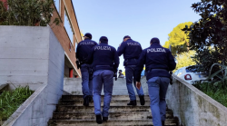 Perugia, arrestato 26enne rumeno destinatario di mandato di arresto europeo