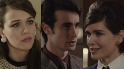 Il Paradiso delle Signore: nuovi intrecci e colpi di scena stasera su Rai 1