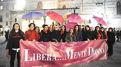 Violenza sulle donne, a Foligno in un anno 92 richieste d'aiuto al Cav Mia