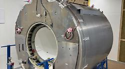 Citt&agrave; di Castello: consegnata in ospedale la nuova risonanza magnetica