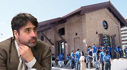 Un grande Campus della grafica nel futuro di Fontivegge. L'assessore Barcaioli: "Istruzione e formazione cambiano volto a un quartiere"