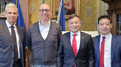 La ceramica ora avvicina Umbria e Cina: dialogo in vista dell&rsquo;evento che lega le citt&agrave; storiche dell&rsquo;Italia con quelle asiatiche