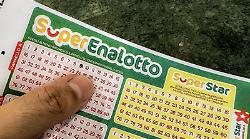 Lotto, Superenalotto e 10eLotto di oggi gioved&igrave; 5 febbraio: ecco tutti i numeri vincenti