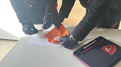 Fermato durante un controllo, viene sorpreso con cocaina: arrestato 24enne