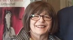 Una perugina al Quirinale: Titina Ciccone &egrave; Ufficiale dell'Ordine al merito della Repubblica per l'aiuto alle persone con Hiv e Aids