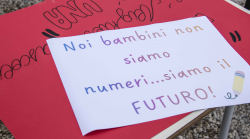Consiglio regionale approva la risoluzione sul dimensionamento