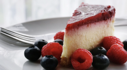 Cerimonia d&rsquo;apertura di Milano-Cortina 2026: scopri perch&egrave; la cheesecake era il dolce degli olimpionici nell'Antica Grecia