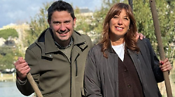 L'Umbria protagonista a Linea Verde: partenza da Perugia e tappa a Foligno e Spoleto. Le anticipazioni della puntata di sabato 7 febbraio