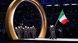 Milano-Cortina, la cerimonia d'apertura delle Olimpiadi conquista oltre 9 milioni di spettatori: gli ascolti tv di ieri, venerd&igrave; 6 febbraio