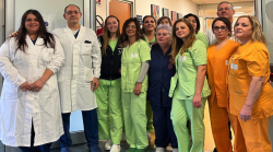 Terni, 5.270 ricoveri nel 2025 per il reparto di Chirurgia Multidisciplinare a Ciclo Breve. Il ruolo strategico in Umbria