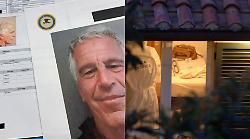 Il caso Meredith negli Epstein files: attacchi alla procura. Parallelo sull'inchiesta del mostro di Firenze