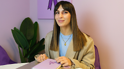 Giorgia Bellini: "Vi racconto cosa &egrave; Corabea. Cos&igrave; aiutiamo le persone a superare i disturbi alimentari&rdquo;