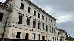 Monteluce, ritardi nella costruzione e fondi Pnrr a rischio: cambia la ditta. Richiesta dei danni e segnalazione all'Anac