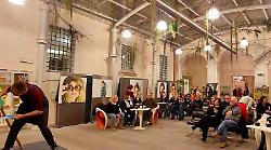 La rinascita del Botanical Garden: in preparazione ricco palinsesto per febbraio