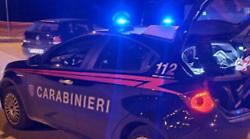 Colpo in un'abitazione a Semonte: rubati 2 orologi. I ladri sono stati ripresi dalle telecamere